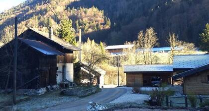 Gemütliche Erdgeschosswohnung mit Garten, 2 Schlafzimmer, Parken, Terrasse, voll ausgestattete Küche