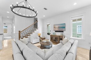 スマートテレビ