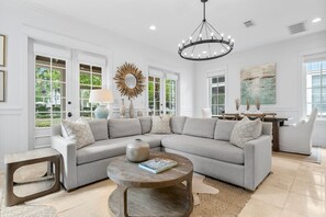 スマートテレビ