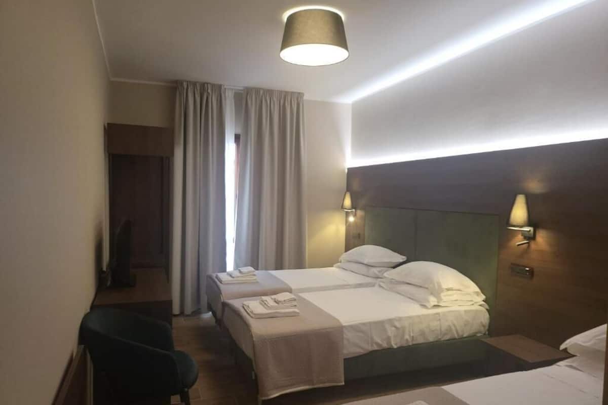 SÀngtillbehör av högsta kvalitet och memory foam-madrasser
