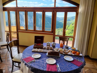 La Locanda di Castromediano