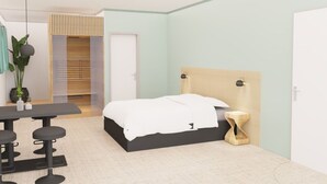 Apartment - Innside Apartments (Innsbruck)