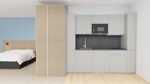 Comfort Apartment - Innside Apartments (Innsbruck)
