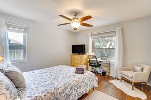 Casa (3 Bedrooms) | Parte interna