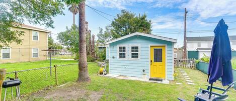 Apartment (0 Bedroom) | Front of property