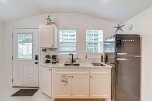 Apartment (0 Bedroom) | Innenbereich