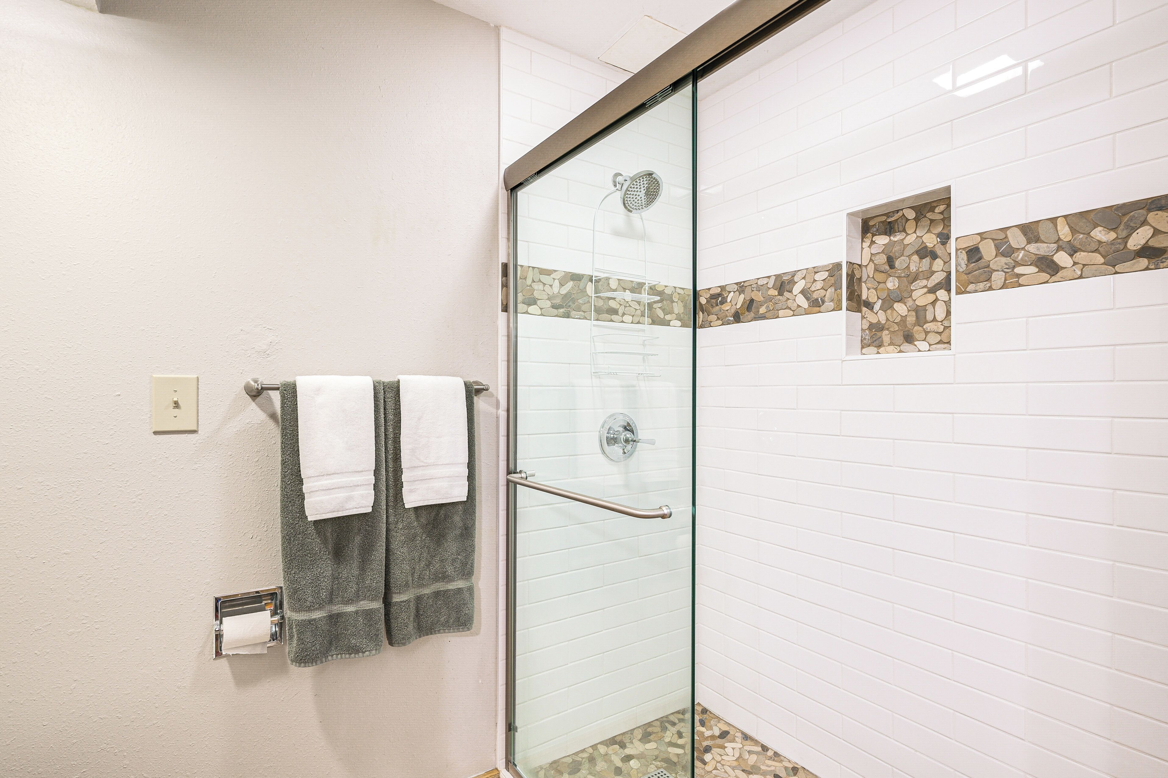 Apartamento (3 Bedrooms) | Parte interna