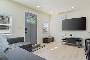 Maison (2 Bedrooms) | Intérieur