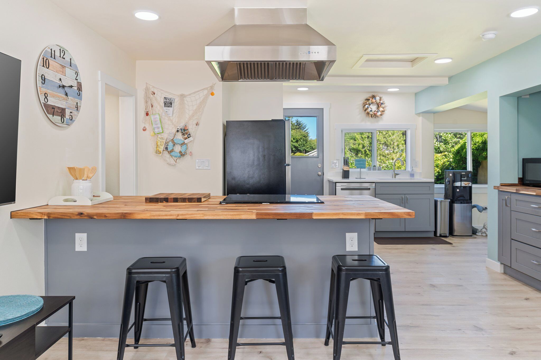 ハウス (2 Bedrooms) | 内装