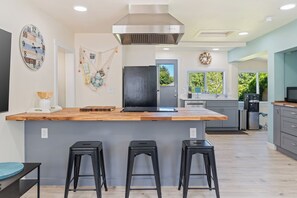 Hus (2 Bedrooms) | Innvendig