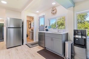 Maison (2 Bedrooms) | Intérieur