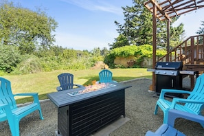Maison (2 Bedrooms) | Intérieur