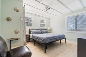 Casa (2 Bedrooms) | Parte interna