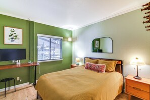 House (3 Bedrooms) | Interior - South Lake Tahoe Cabin: Near Skiing & Beach Access (South Lake Tahoe)