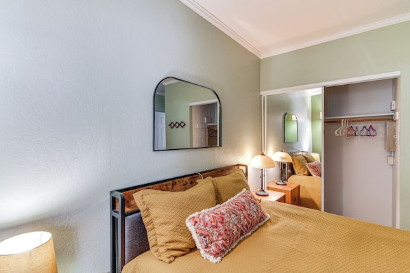 Casa (3 Bedrooms) | Interior
