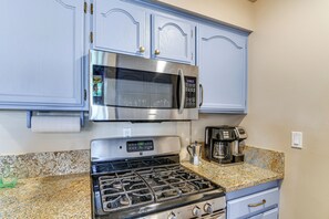 Casa (3 Bedrooms) | Interior