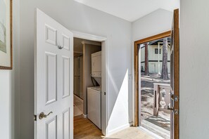 House (3 Bedrooms) | Interior - South Lake Tahoe Cabin: Near Skiing & Beach Access (South Lake Tahoe)