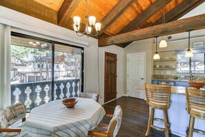 Casa (3 Bedrooms) | Interior