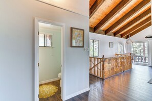 House (3 Bedrooms) | Interior - South Lake Tahoe Cabin: Near Skiing & Beach Access (South Lake Tahoe)