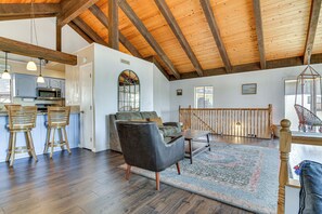 Casa (3 Bedrooms) | Interior