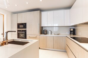Apartment (2 Bedrooms) | Interior - Ocean Views & Pool Access: Riviera Beach Condo! (Singer Island)