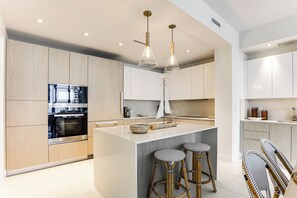 Apartment (2 Bedrooms) | Interior - Ocean Views & Pool Access: Riviera Beach Condo! (Singer Island)