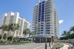 Apartment (2 Bedrooms) | Interior - Ocean Views & Pool Access: Riviera Beach Condo! (Singer Island)