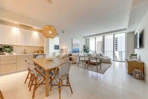 Leilighet (2 Bedrooms) | Innvendig