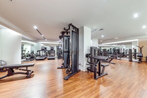 Apartment (2 Bedrooms) | Interior - Ocean Views & Pool Access: Riviera Beach Condo! (Singer Island)