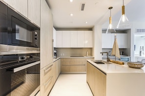 Apartment (2 Bedrooms) | Interior - Ocean Views & Pool Access: Riviera Beach Condo! (Singer Island)