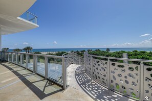 Leilighet (2 Bedrooms) | Innvendig