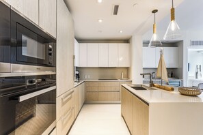 LÀgenhet (2 Bedrooms) | Interiör