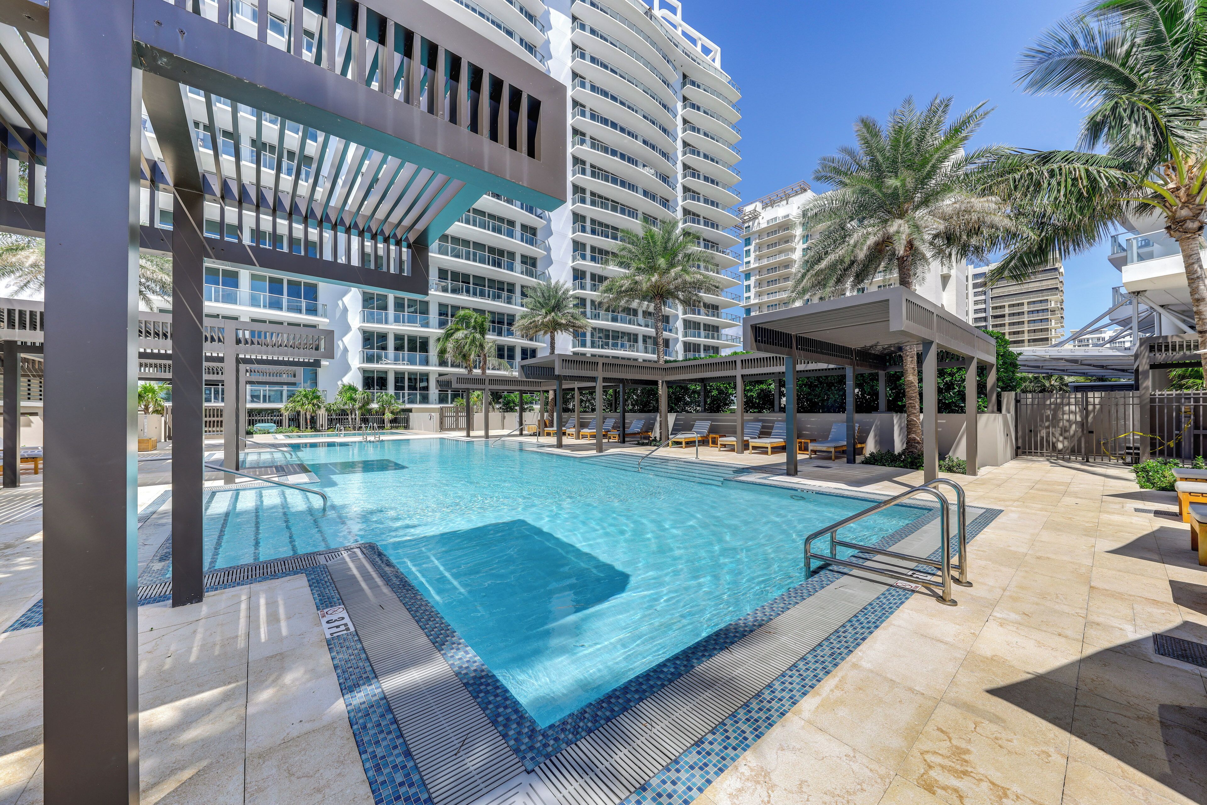 公寓 (2 Bedrooms) | 住宿内部