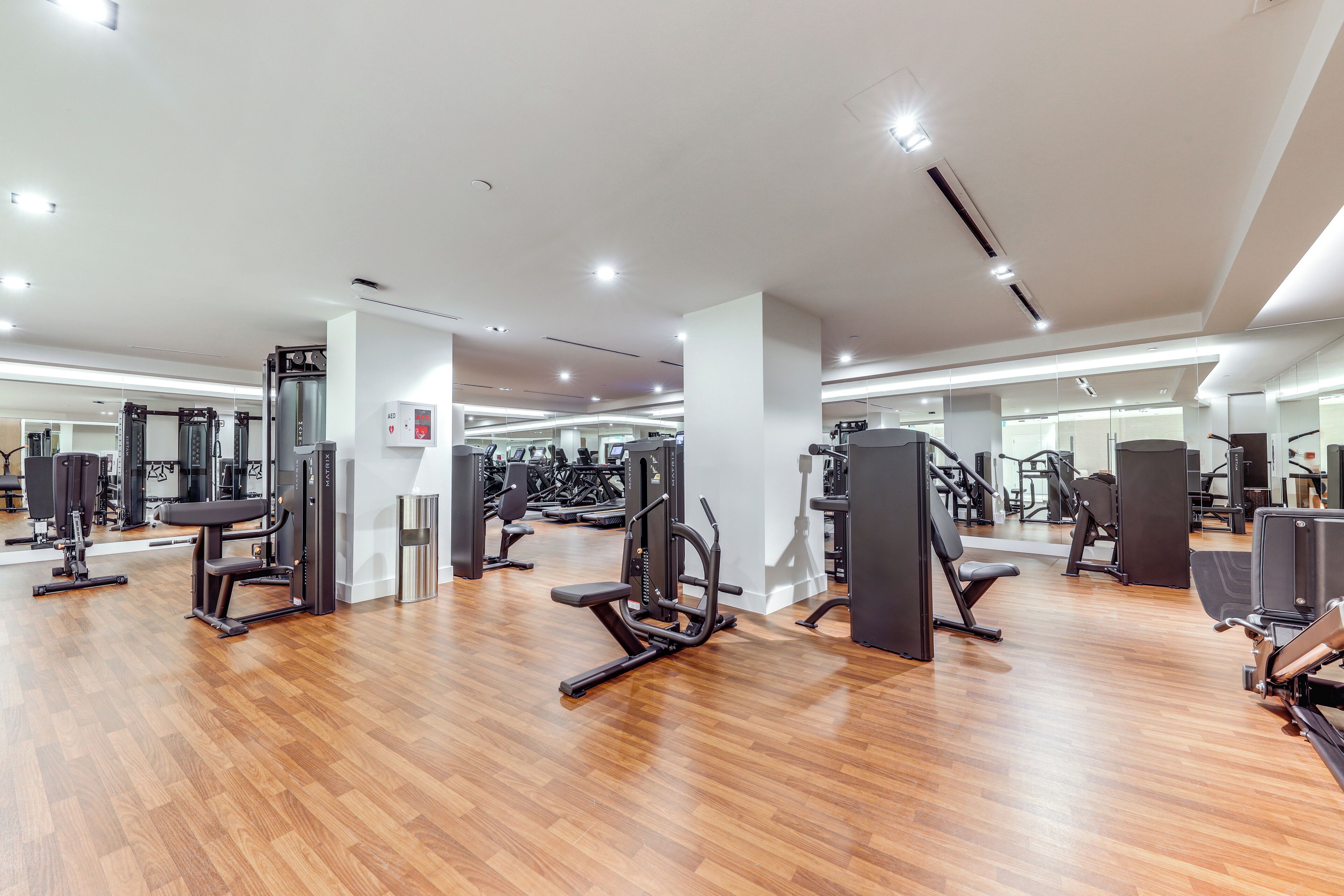 Appartamento (2 Bedrooms) | Interni