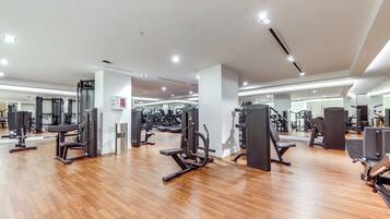 Appartamento (2 Bedrooms) | Interni