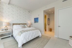 Apartment (2 Bedrooms) | Interior - Ocean Views & Pool Access: Riviera Beach Condo! (Singer Island)