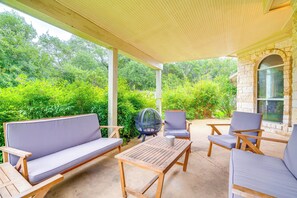 Rumah (4 Bedrooms) | Interior