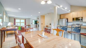 Appartement (2 Bedrooms) | Intérieur