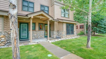 Appartement (2 Bedrooms) | Intérieur