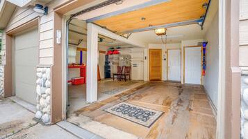 Appartement (2 Bedrooms) | Intérieur