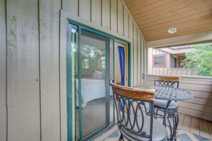 Apartemen (2 Bedrooms) | Interior