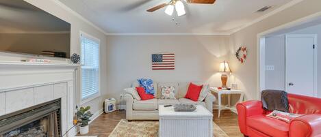 Apartament (2 Bedrooms) | Façana frontal de l'allotjament