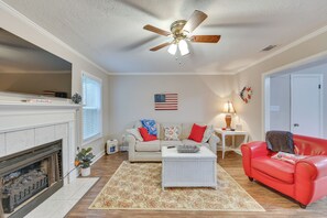 Apartamento (2 Bedrooms) | Fachada da propriedade