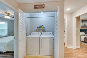 apartman (2 Bedrooms) | Belső rész