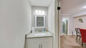 公寓 (2 Bedrooms) | 住宿內部