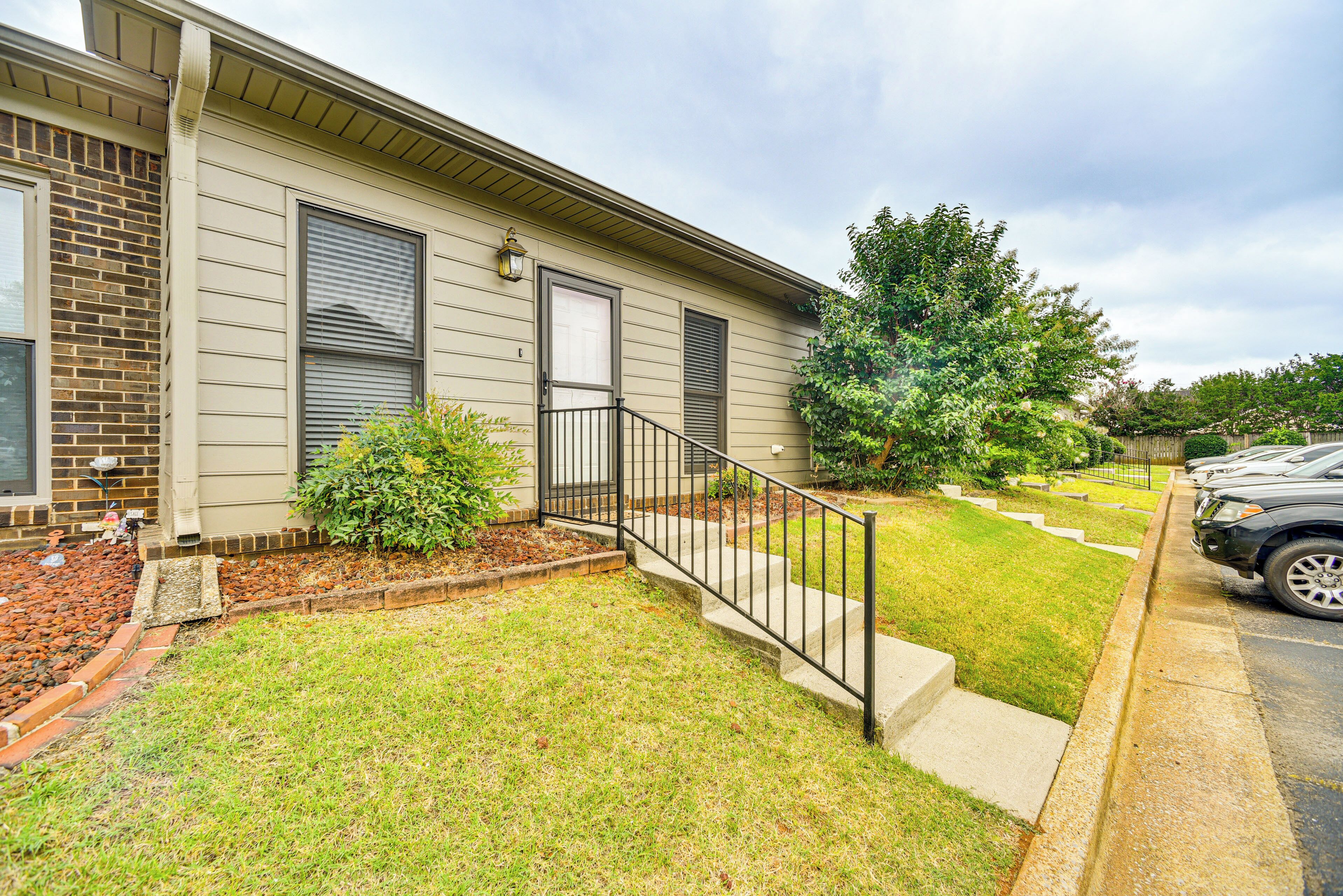 Căn hộ (1 Bedroom) | Nội thất