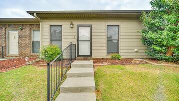 Apartemen (1 Bedroom) | Interior