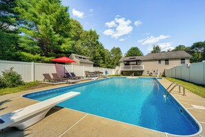 Ferienhaus (3 Bedrooms) | Innenbereich