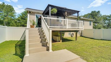บ้านพัก (3 Bedrooms) | ภายใน