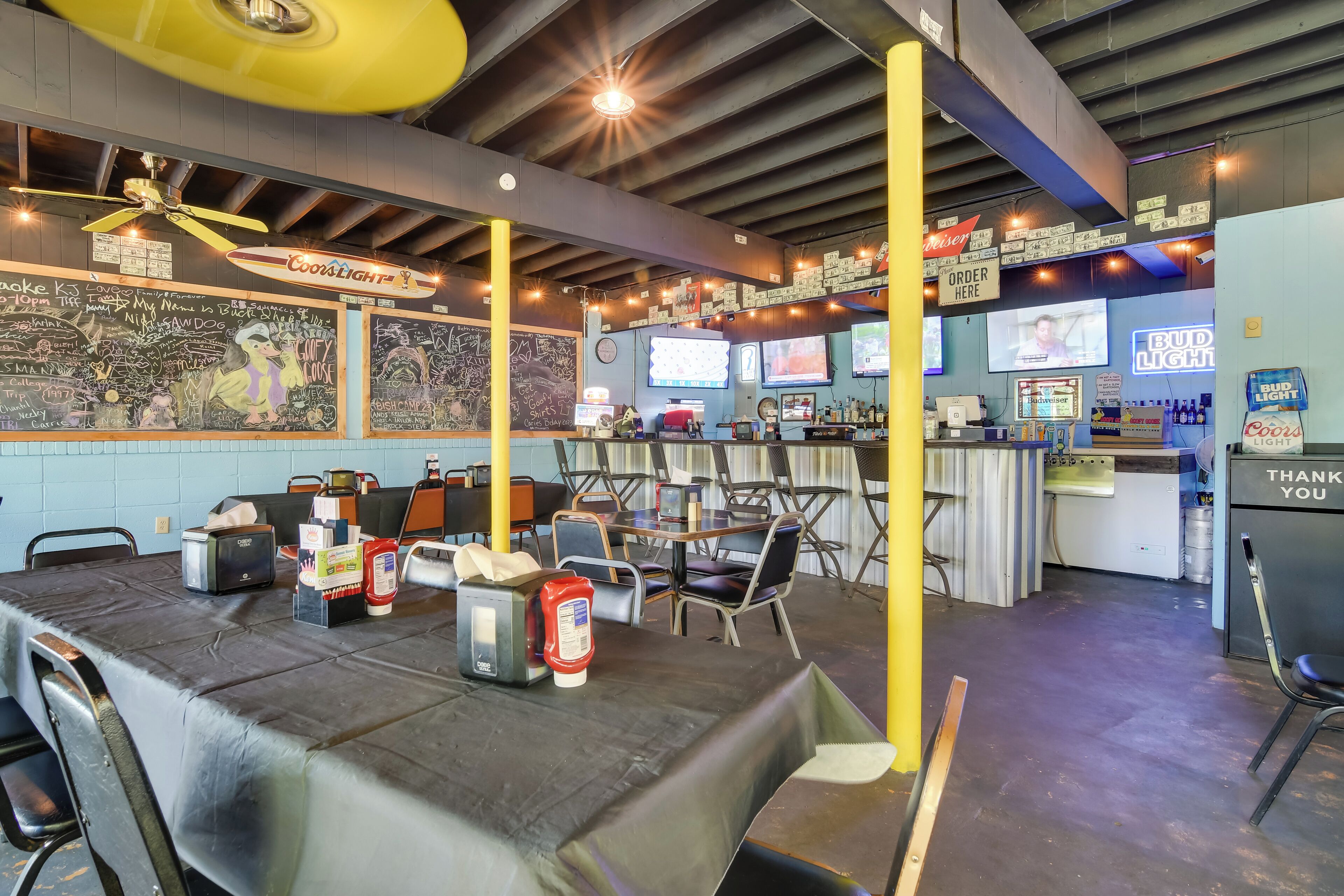 公寓 (1 Bedroom) | 住宿內部